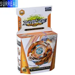 فرفره انفجاری راکتاوور دیوانه Blaze Ragnaruk