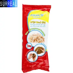 چوب گل مجسمه سازی آریا مدل 1090