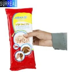 چوب گل مجسمه سازی آریا مدل 1090