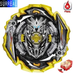 فرفره انفجاری آشیل بی نهایت سایه Infinite Achilles B-173