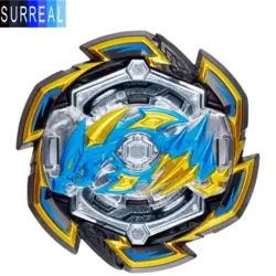 فرفره انفجاری راک دراگون Rock Dragon