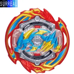 فرفره انفجاری گلیف دراگون Glyph Dragon