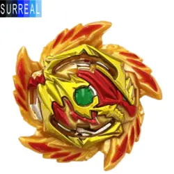 فرفره انفجاری اریس دولوس Erase Diabolos