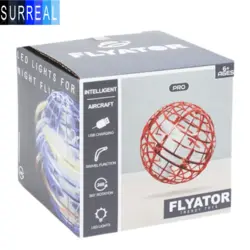 اسباب بازی اسپینر پروازی مدل Flyator Pro