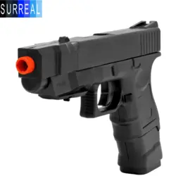 تفنگ اسباب بازی ساچمه ای مدل +P.698