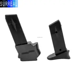 تفنگ اسباب بازی ساچمه ای مدل +P.698