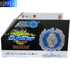 فرفره انفجاری گیلتی لویی نور دینامیتی (Flame) Guilty Longinus B-189