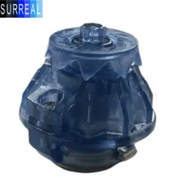 فرفره انفجاری گیلتی لویی نور دینامیتی (Flame) Guilty Longinus B-189