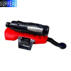 تفنگ بازی مدل دستکش تیرانداز مرد عنکبوتی