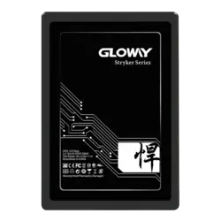 حافظه اس اس دی گلووی STK 960GB SATA III | گسترش تجارت تابا