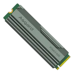 هارد اس اس دی ازگارد AN4 M.2 NVMe 1TB | گسترش تجارت تابا