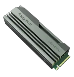 هارد اس اس دی ازگارد AN4 M.2 NVMe 1TB | گسترش تجارت تابا