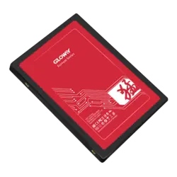 حافظه اس اس دی گلووی Fer 250GB SATA III | گسترش تجارت تابا