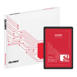 حافظه اس اس دی گلووی Fer 250GB SATA III | گسترش تجارت تابا