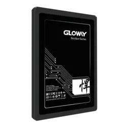 حافظه اس اس دی گلووی STK 240GB SATA III | گسترش تجارت تابا