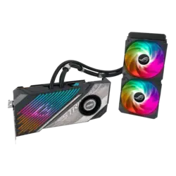 کارت گرافیک گیمینگ LC-RX6900XT-T16G | گسترش تجارت تابا