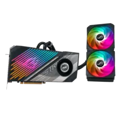 کارت گرافیک گیمینگ LC-RX6900XT-T16G | گسترش تجارت تابا