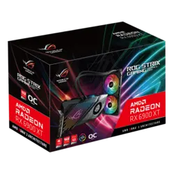 کارت گرافیک گیمینگ LC-RX6900XT-T16G | گسترش تجارت تابا