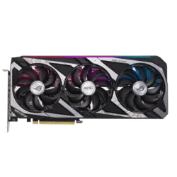 کارت گرافیک ROG-STRIX-RTX3050-O8G-GAMING | گسترش تجارت تابا