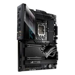 مادربرد گیمینگ ایسوس MAXIMUS Z690 HERO | گسترش تجارت تابا