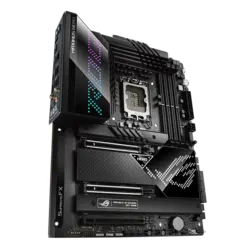 مادربرد گیمینگ ایسوس MAXIMUS Z690 HERO | گسترش تجارت تابا