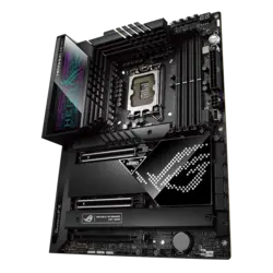 مادربرد گیمینگ ایسوس MAXIMUS Z690 HERO | گسترش تجارت تابا