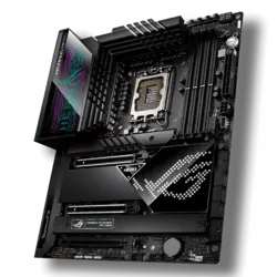 مادربرد گیمینگ ایسوس MAXIMUS Z690 HERO | گسترش تجارت تابا