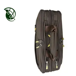 کیف لپ تاپ کاترپیلار CAT-120 - فروشگاه اینترنتی تدبیر سبز