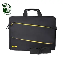 کیف لپ تاپ دستی1090 - فروشگاه اینترنتی تدبیر سبز