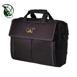 کیف لپ تاپ دستی cat 302