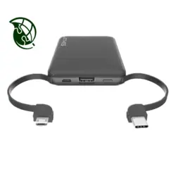 شارژر همراه LENYES PX-010