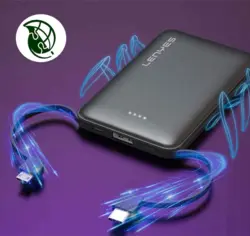 شارژر همراه LENYES PX-010