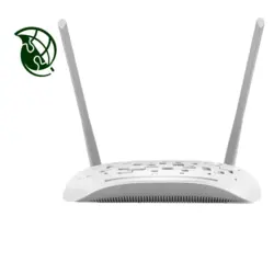 مودم دو آنتن TP link مدل TD-W8961N