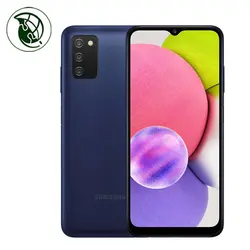 گوشی موبایل سامسونگ مدل Galaxy A03s دو سیم‌کارت ظرفیت 64 گیگابایت و رم 4 گیگابایت