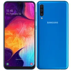 Galaxy A50 SM-A505FZWCTHR SAMSUNG