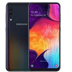 Galaxy A50 SM-A505FZWCTHR SAMSUNG