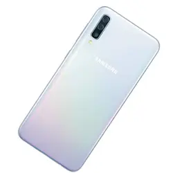Galaxy A50 SM-A505FZWCTHR SAMSUNG