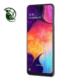 Galaxy A50 SM-A505FZWCTHR SAMSUNG