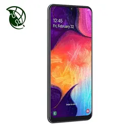 Galaxy A50 SM-A505FZWCTHR SAMSUNG