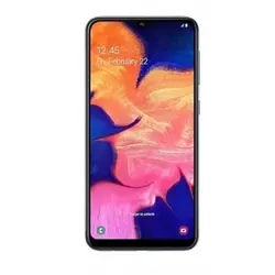 گوشی موبایل سامسونگ مدل Galaxy A10 دو سیم‌ کارت ظرفیت 32 گیگابایت