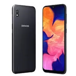 گوشی موبایل سامسونگ مدل Galaxy A10 دو سیم‌ کارت ظرفیت 32 گیگابایت