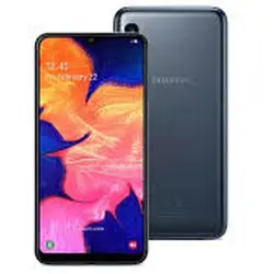 گوشی موبایل سامسونگ مدل Galaxy A10 دو سیم‌ کارت ظرفیت 32 گیگابایت