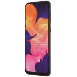گوشی موبایل سامسونگ مدل Galaxy A10 دو سیم‌ کارت ظرفیت 32 گیگابایت