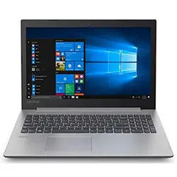 لپ تاپ 15 اینچی لنوو مدل Ideapad 330