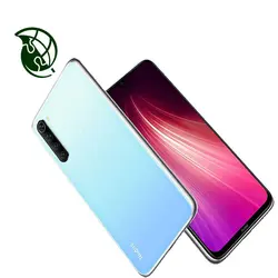 گوشی شیائومی ردمی نوت 8 ( Xiaomi Redmi Note 8 (6/128 GB