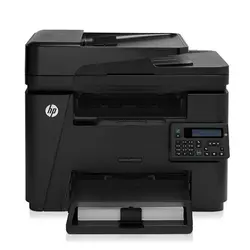 پرینتر چندکاره لیزری اچ پی مدل LaserJet Pro M 225dn