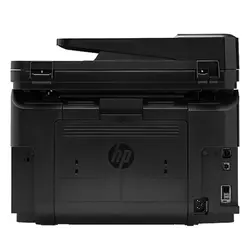 پرینتر چندکاره لیزری اچ پی مدل LaserJet Pro M 225dn