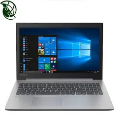 لپ تاپ 15 اینچی لنوو مدل ideapad330 N4000 Celeron