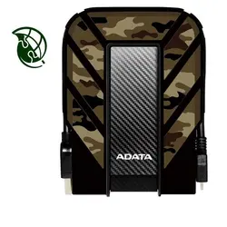 هارد اکسترنال ای دیتا مدل HD710M Pro ظرفیت 2 ترابایت