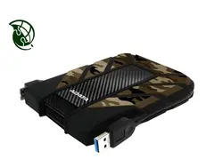 هارد اکسترنال ای دیتا مدل HD710M Pro ظرفیت 2 ترابایت